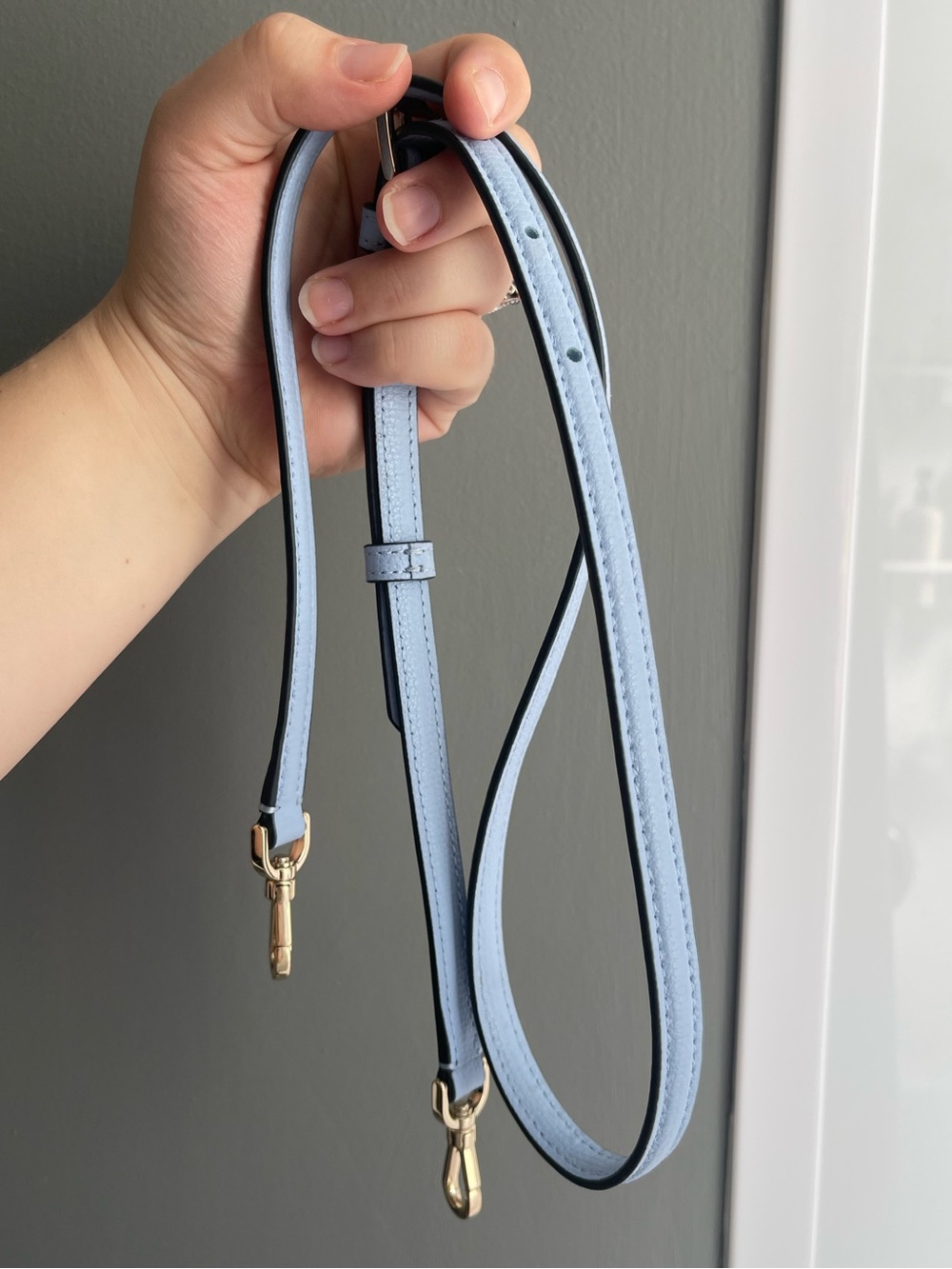 Kate spade replacement strap